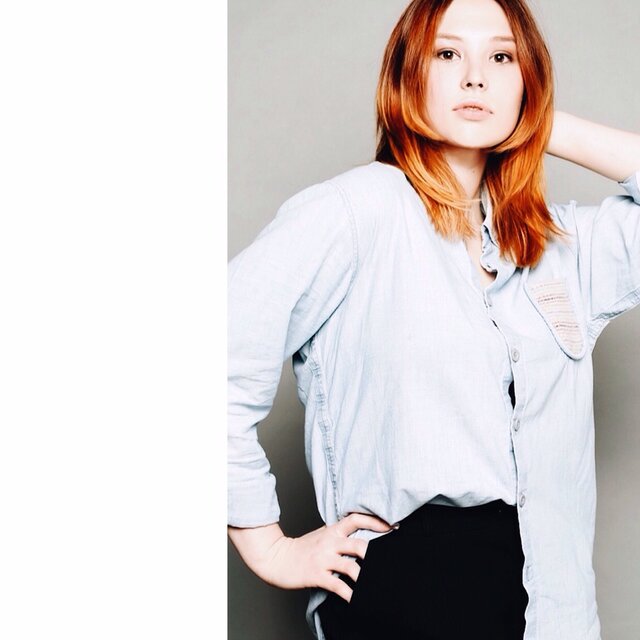 Viktorija Red'kina's photo