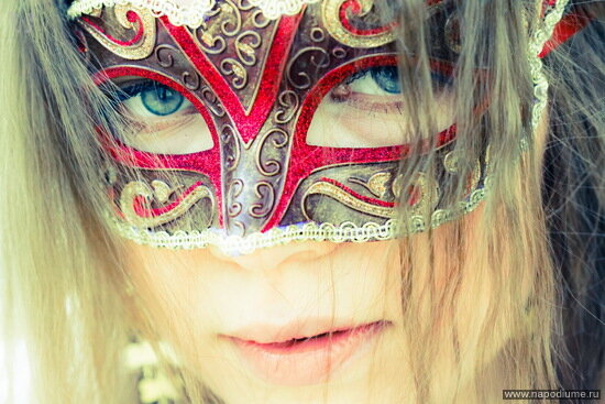 Oksana Gernet's photo