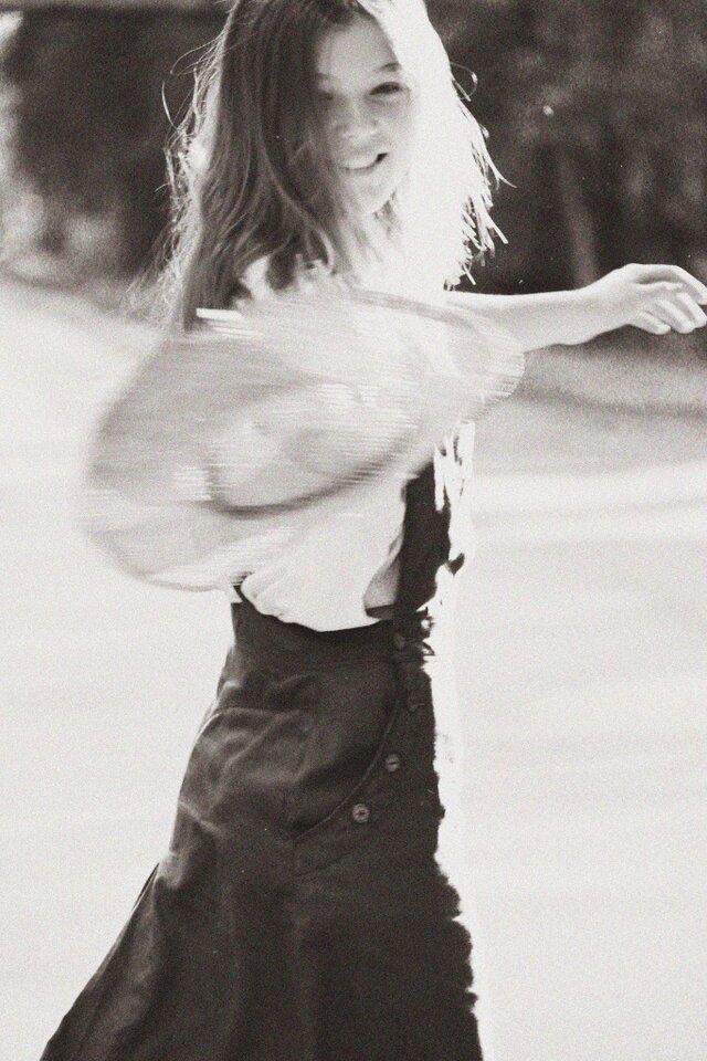 Daria Ivanova's photo