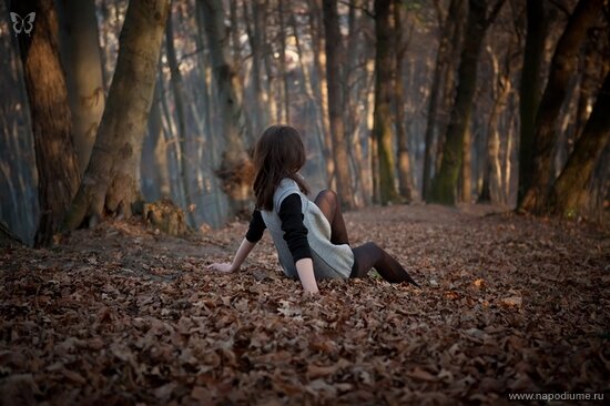 Oksana Gnatuk's photo