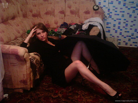 Фото Лена Макуха