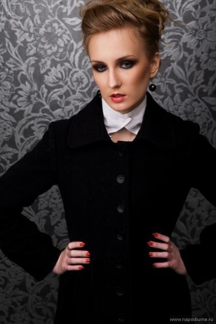 Фото Ekaterina Fedorova