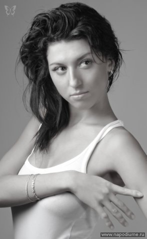 Valeriya Konyuk's photo