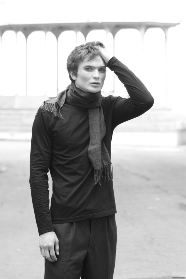 Фото Vitaliy Kovalenko