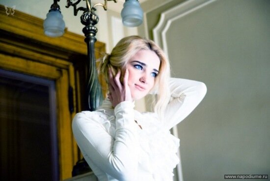 Ulia Lav's photo