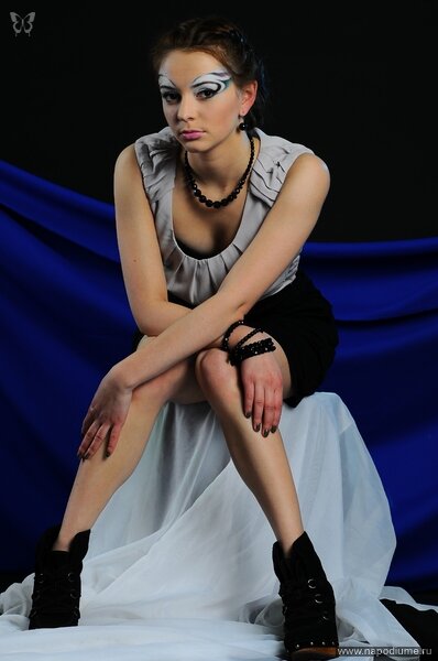 Diana Nenaseva's photo