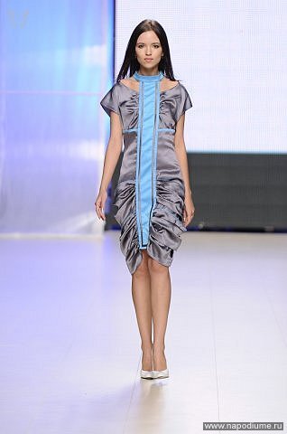 Veronika Golikova's photo