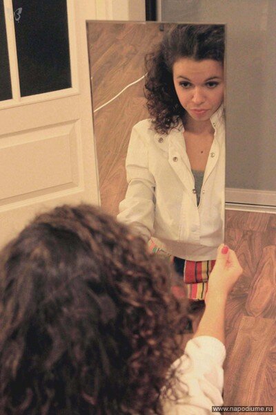 Ksenia Vlasova's photo