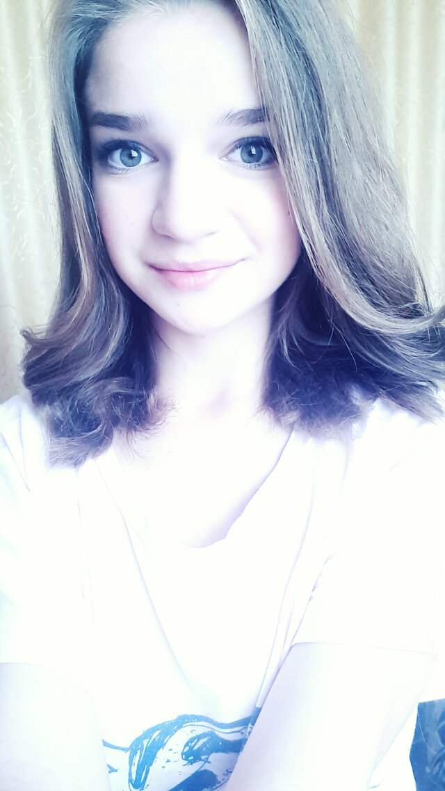 Фото Veronika Borodina