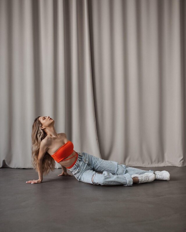 照片Ulia  Alekseeva