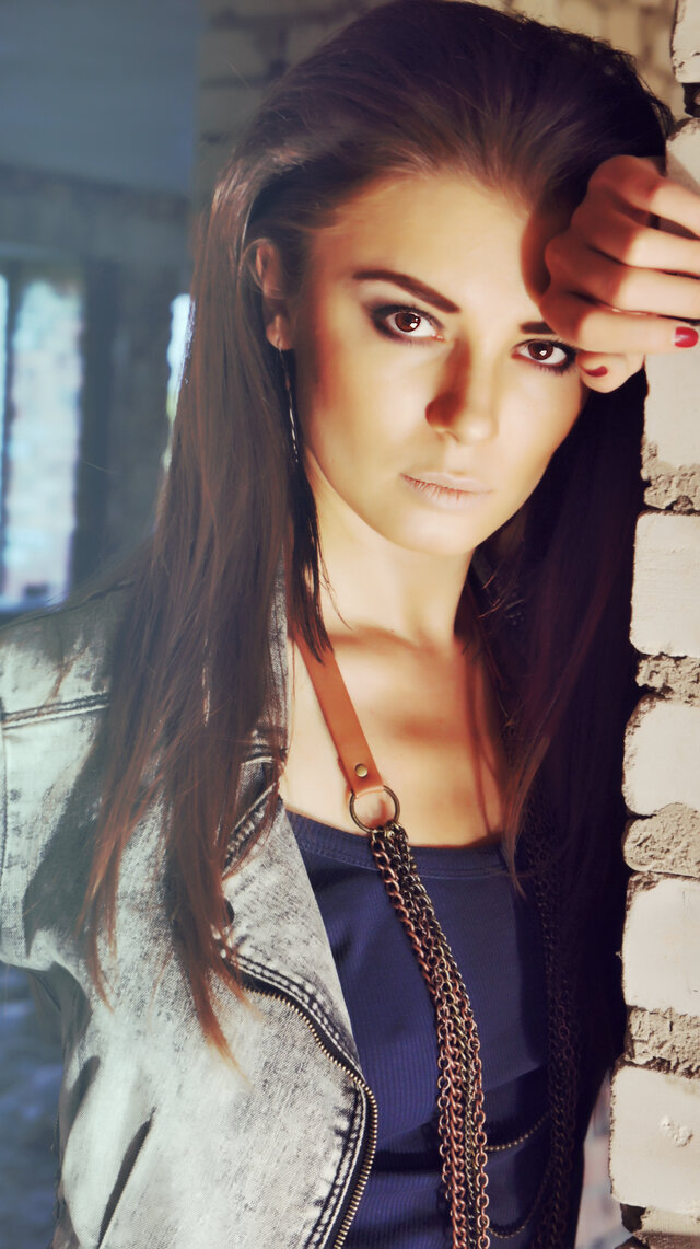 Marina Tsaran's photo