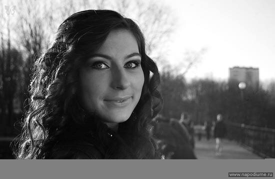 Фото Dasha Dominika Shevchenko