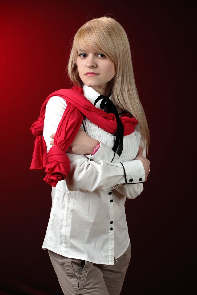 照片Ludmila Ishchuk