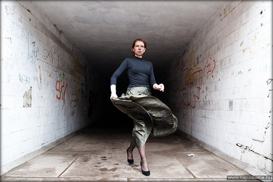 Artem Zdanov's photo