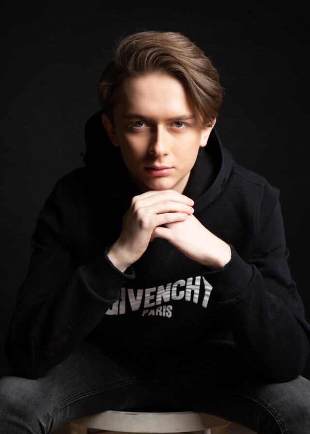 Igor' Miller's photo