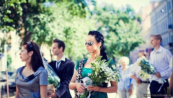 Elena Minchenko's photo