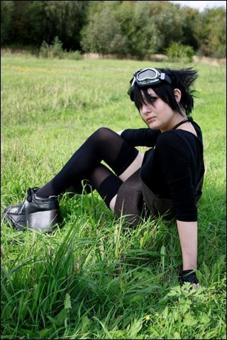 KiraHellChild Noir's photo