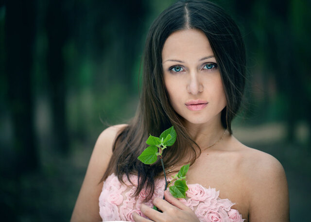 Elena Drozdova's photo