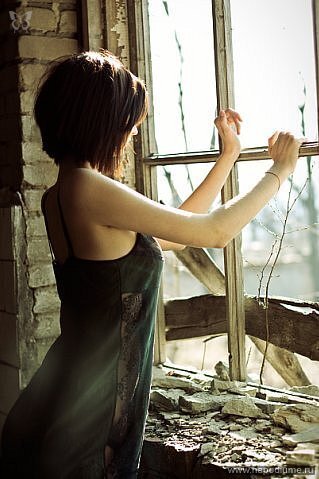 Фото Анна Кудинова