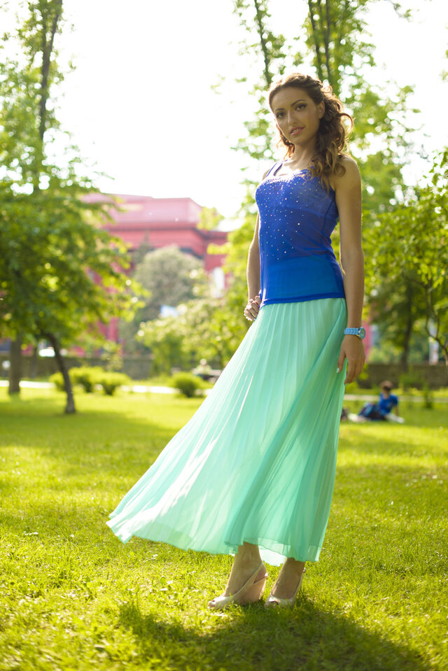 Ilona Bal'vas's photo
