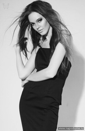 Valeria Diveeva's photo