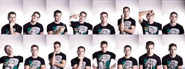 Roman Milovanov's photo