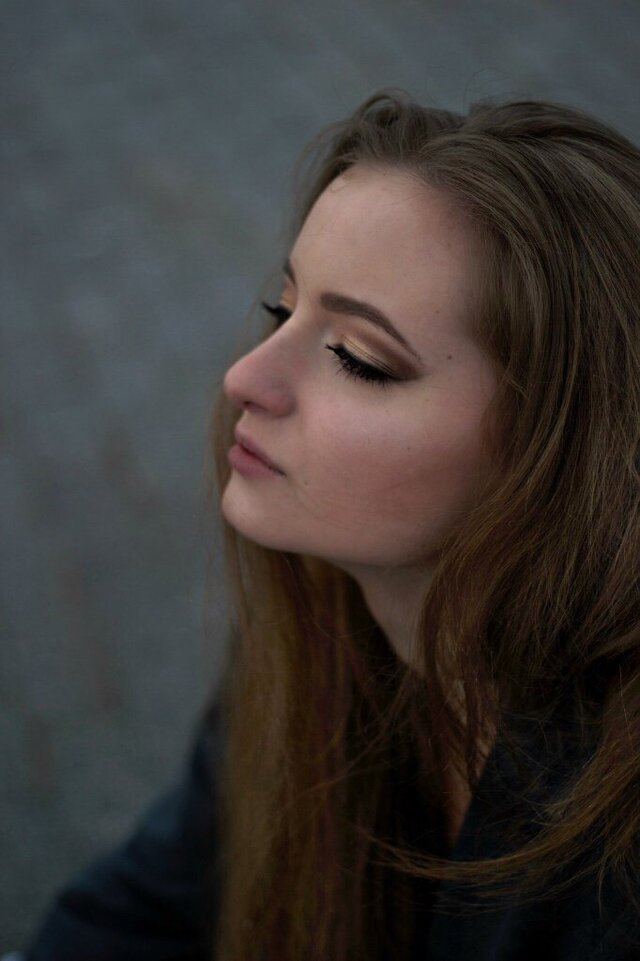 Valeria Zhuravleva's photo