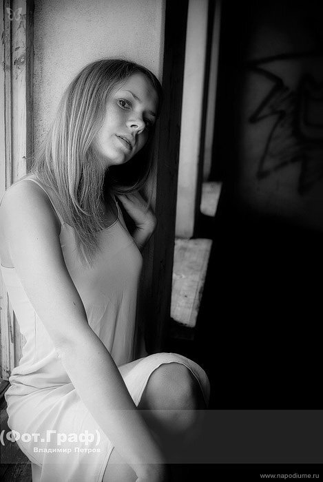 Elizaveta Denisuk's photo