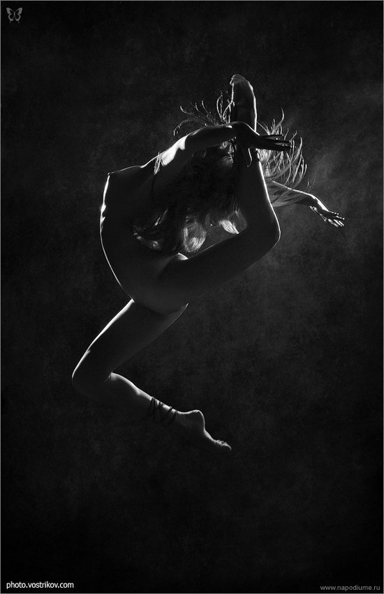 Serg Vostrikov's photo