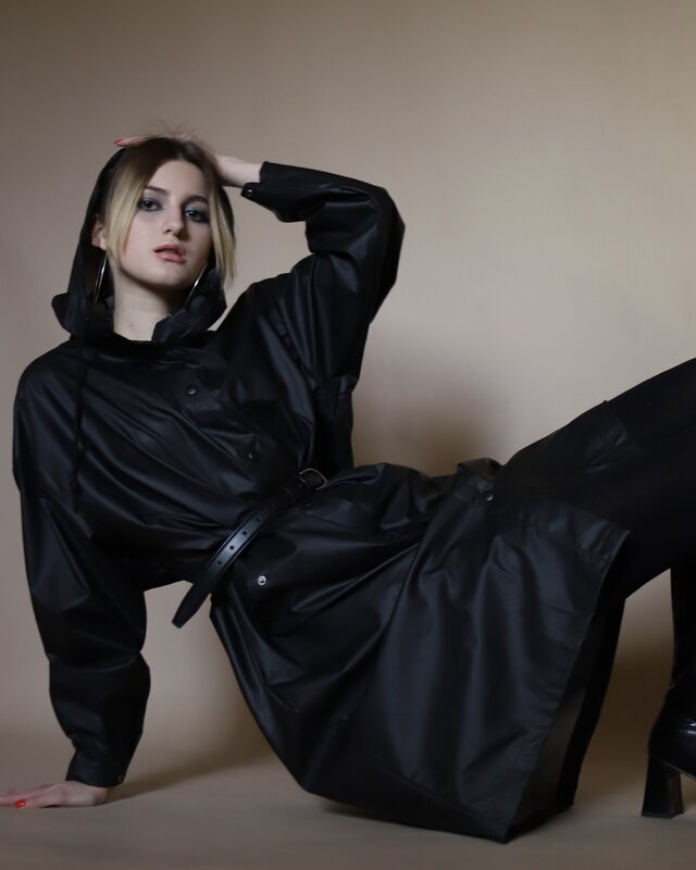 Foto Ul'ana Smudenkova