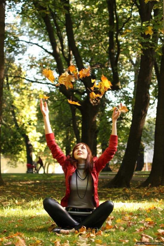 Lilia Grecina's photo