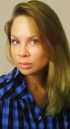 Фото Анна Игумн%