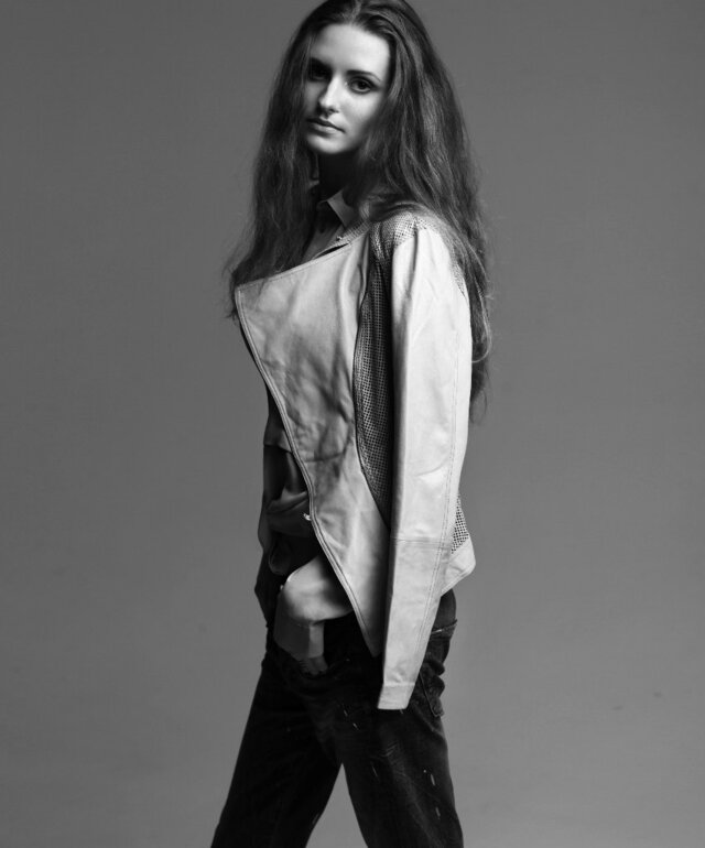 Elizaveta Odegova's photo