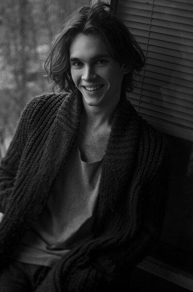 Alexander Iupatov's photo
