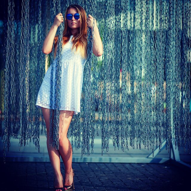 Ksenija Rosovskaja's photo
