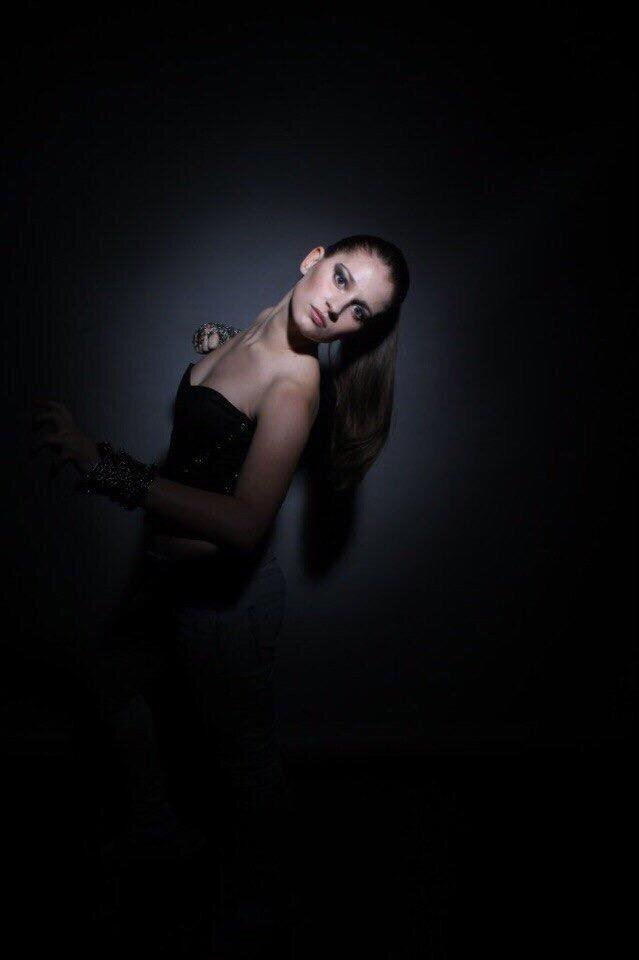 Inna Nedyalkova's photo