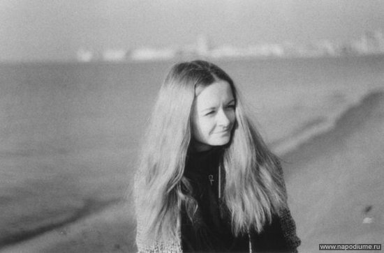 Ol'ga Divnaa's photo