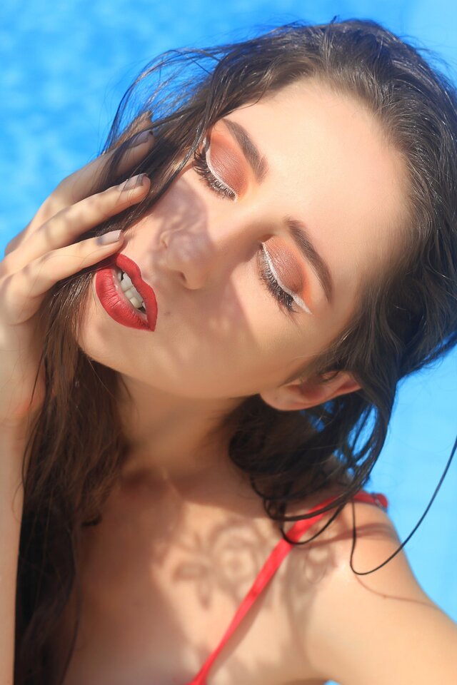 Mariya Miroshnichenko's photo