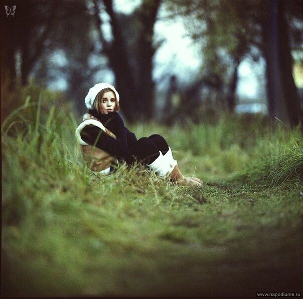 Anna Babij's photo