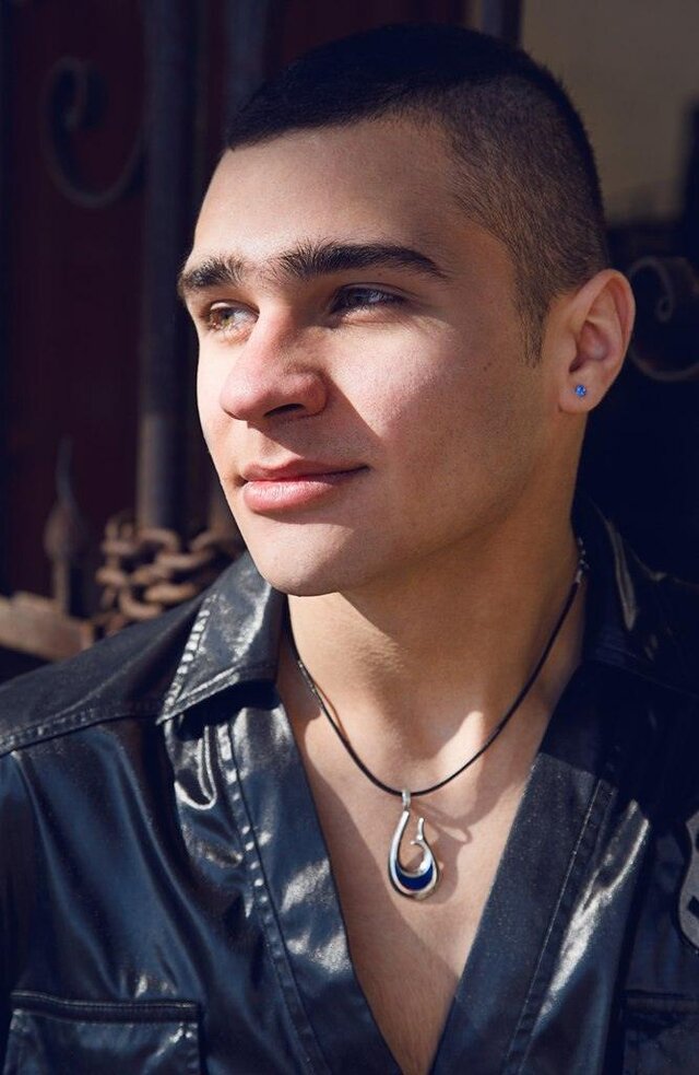 Foto Oleg Mel'nik