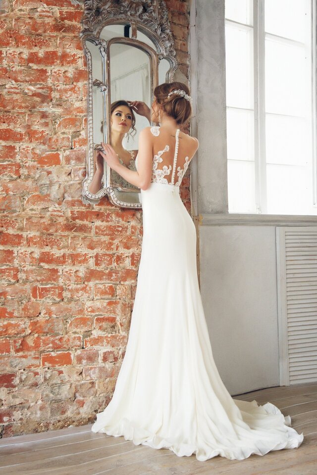 Valeria Faynikova's photo