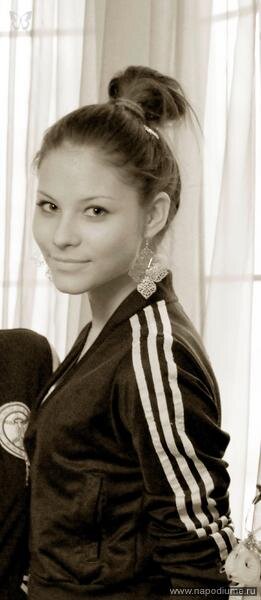 Фото Galina Kupriyanova