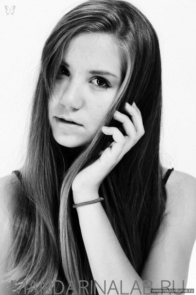 Фото Арина Хайруллина