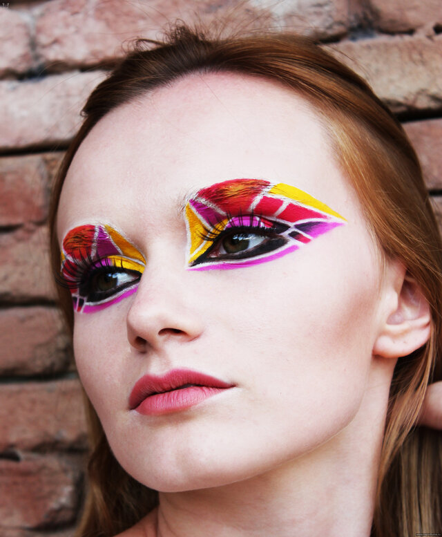 Ekaterina Pletneva's photo