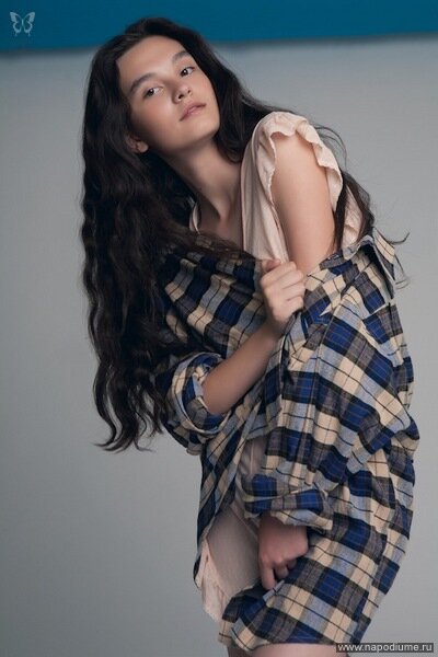 Dasha Ilina's photo