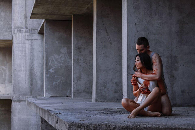 Ana Cao's photo