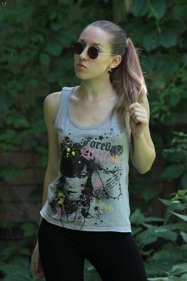 Anastasia Ubejko's photo