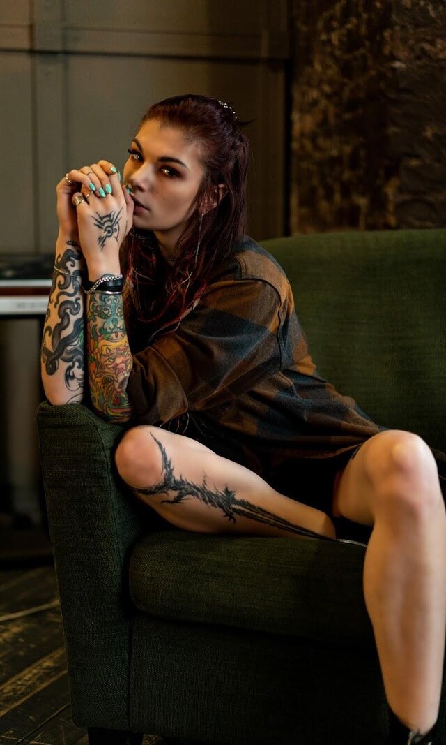 Ilyas Shugaev's photo