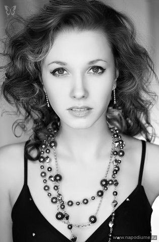 Natalija CHerepkova's photo
