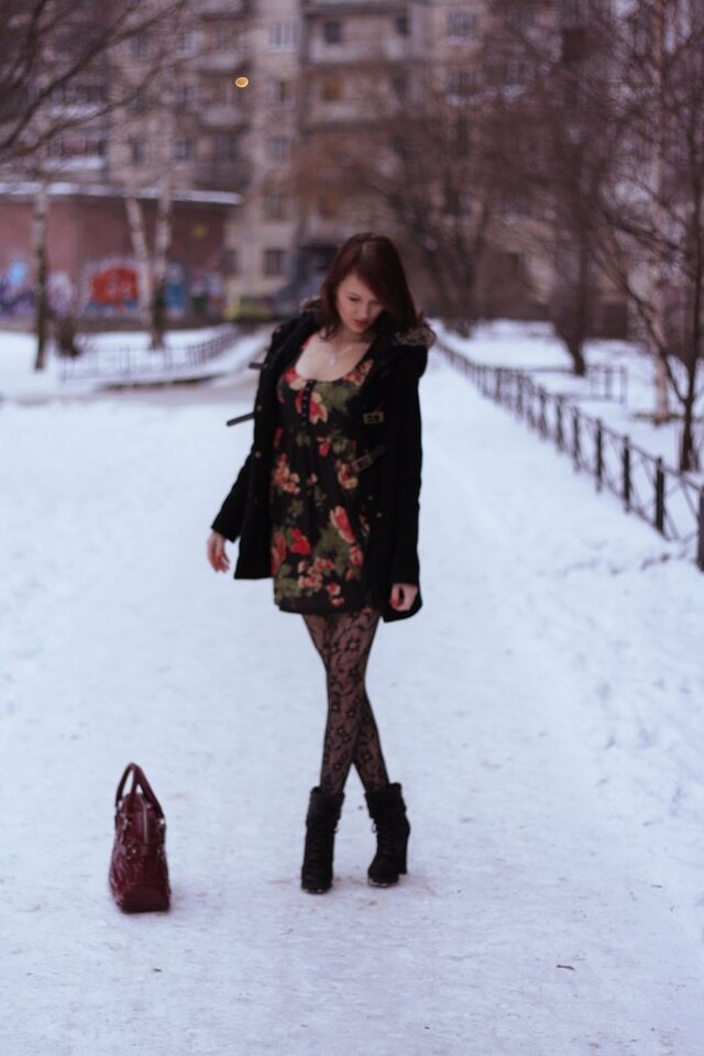 Antonina Tchurikowa's photo